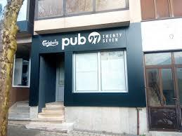 Pub 27 Twentyseven logo