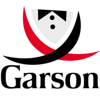 Garson POS Logo