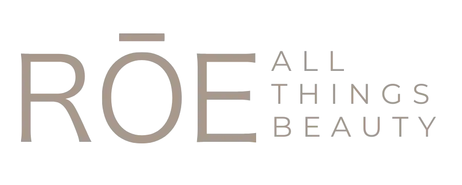 Rōe All Things Beauty Logo