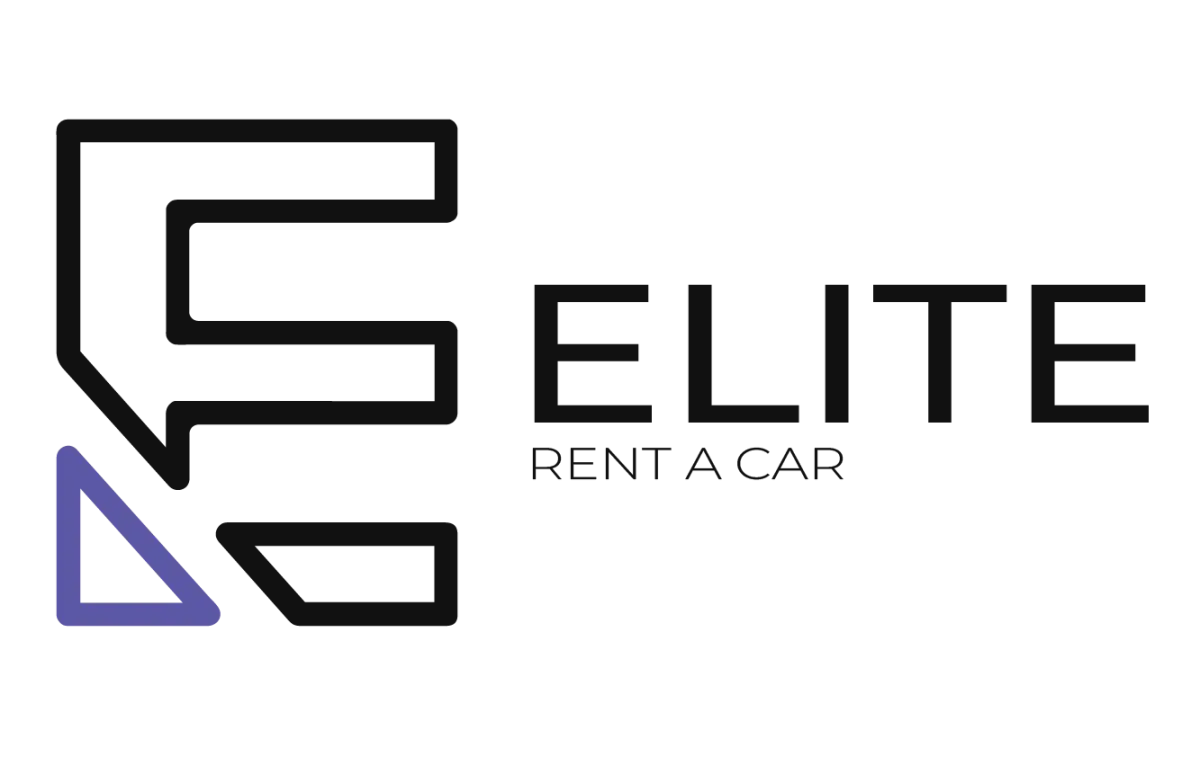 Rent A Car Elite Logo