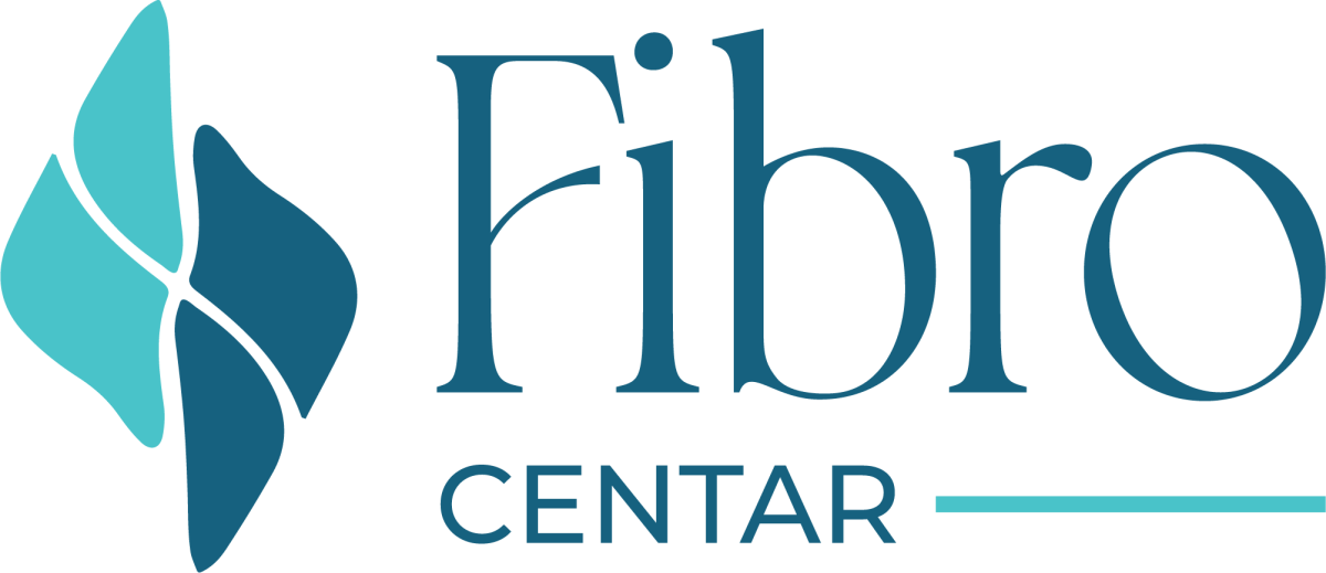 ZU FIBRO CENTAR Logo
