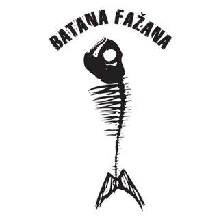 Batana Fažana Logo
