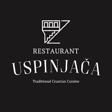 Restoran Uspinjača Logo