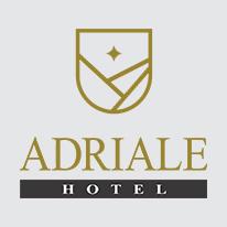 Hotel Adriale Logo