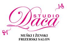 STUDIO DACA Logo