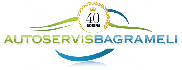 Autoservis Bagrameli Logo