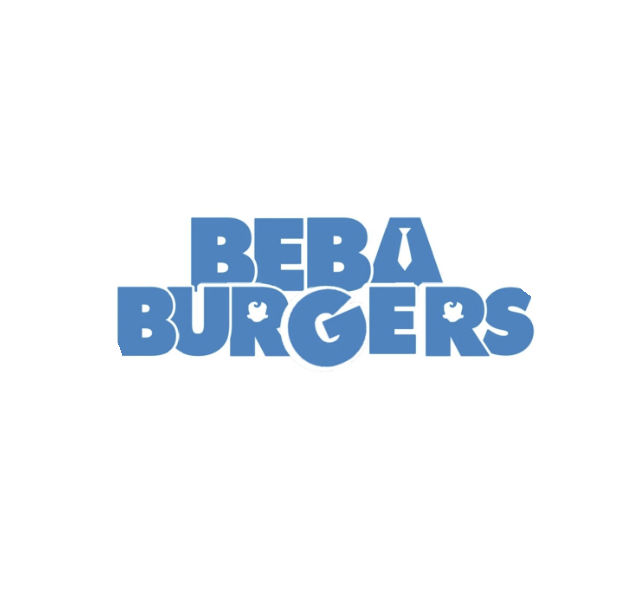 Beba Burgers Logo