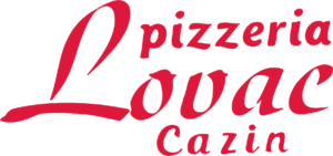 Restoran And Pizzerija Lovac Logo
