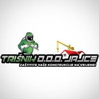 Trišnik d.o.o. Logo