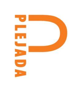 Plejada D O O Logo