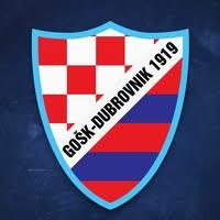 NK GOŠK - Dubrovnik 1919 Logo
