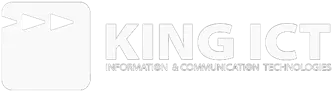 KING ICT Logo