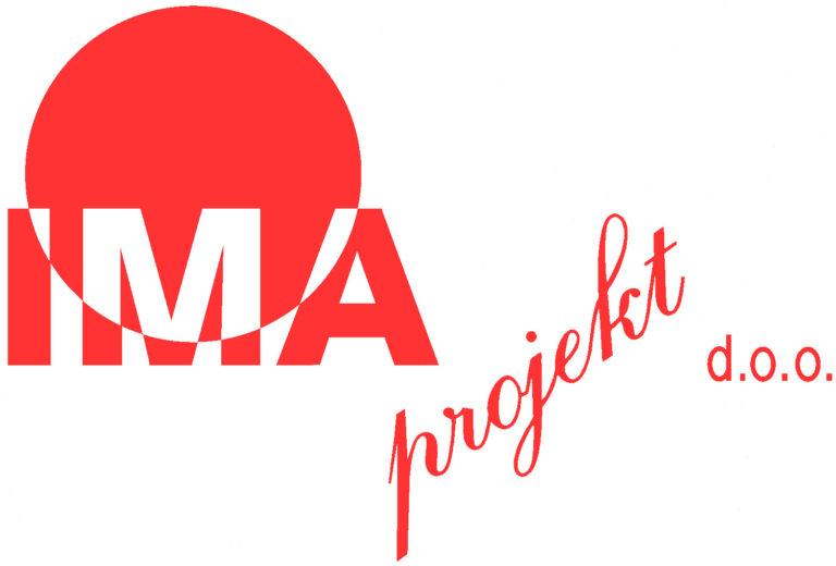 IMA-PROJEKT D.O.O. Logo