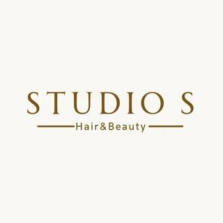 STUDIO S HAIR & BEAUTY Logo