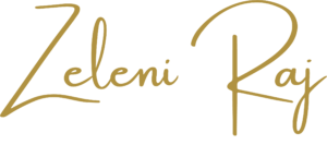 Wellness Spa Hotel Zeleni Raj Logo