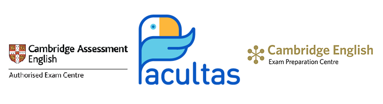 Facultas Cambridge Centar Sarajevo Logo