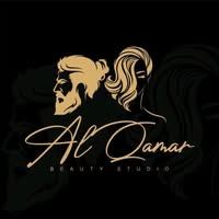 Studio ljepote Al Qamar Logo