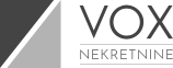 Vox Nekretnine Logo