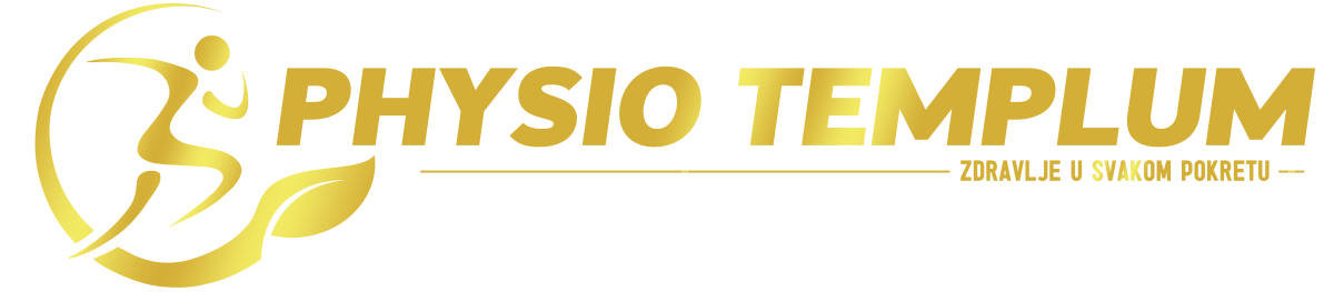 Centar Za Fizioterapiju Physio Templum Logo