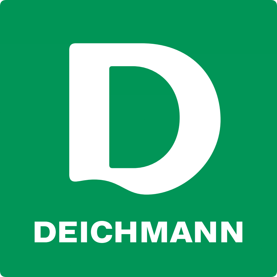 Deichmann Mostar Logo