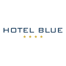 Hotel Blue Logo