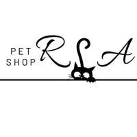 Pet Shop Ria Logo