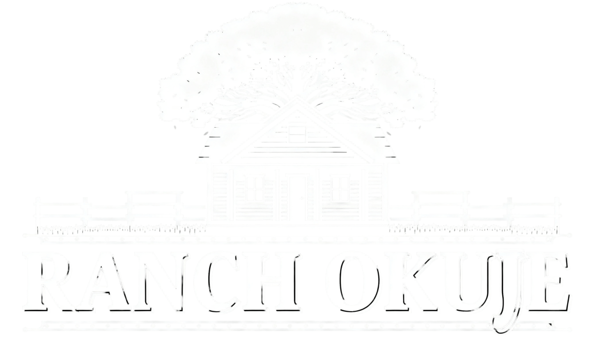 Ranch Okuje Logo
