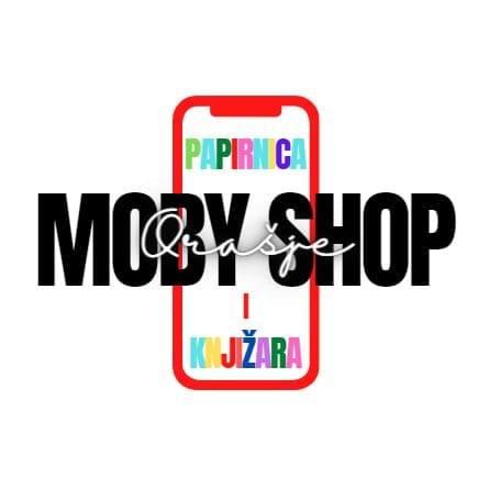 MOBY SHOP d.o.o Logo