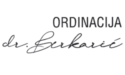 Tourist Medical Center Dr Berkarić Labin Turistička Ambulanta Logo