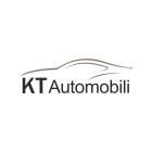 Kt Automobili D O O Logo