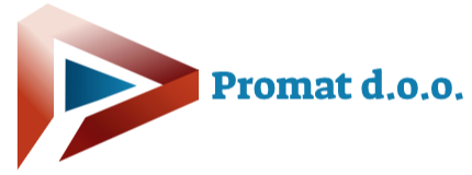 Promat D O O Logo