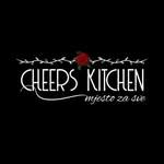 Cheers Kitchen Logo
