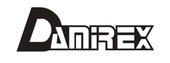 Damirex Logo