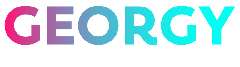 GEORGY Shooters Bar - ex ShotGun Logo