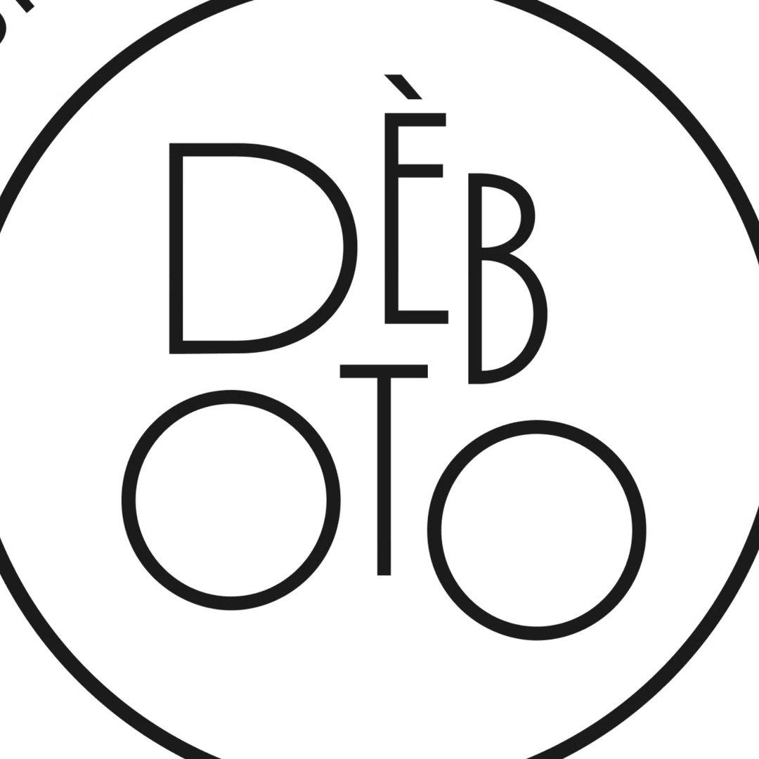Deboto kitchen & lounge Logo