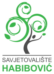 Savjetovalište Habibović logo
