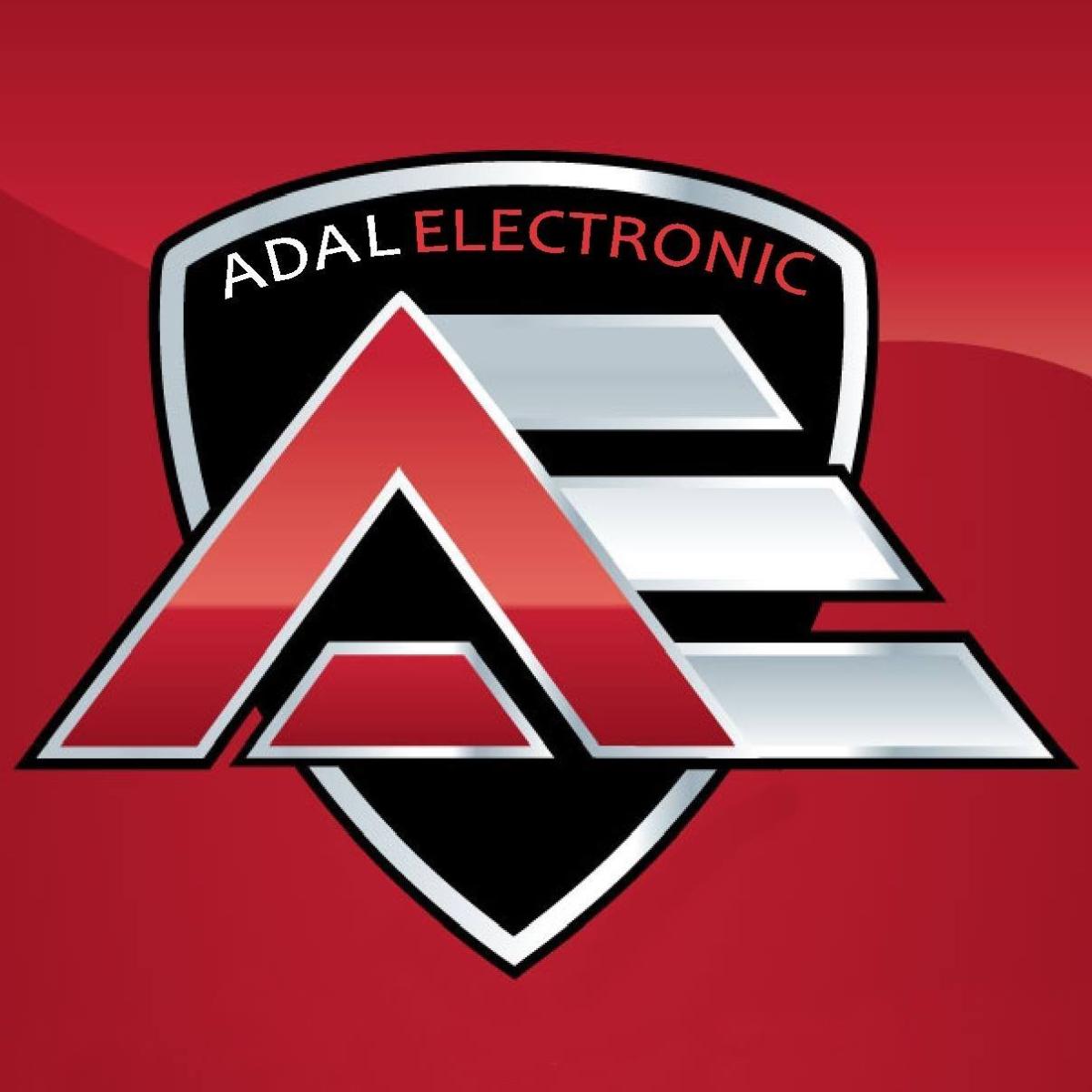 ADAL electronic d.o.o Logo