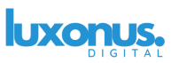 Luxonus Digital Logo