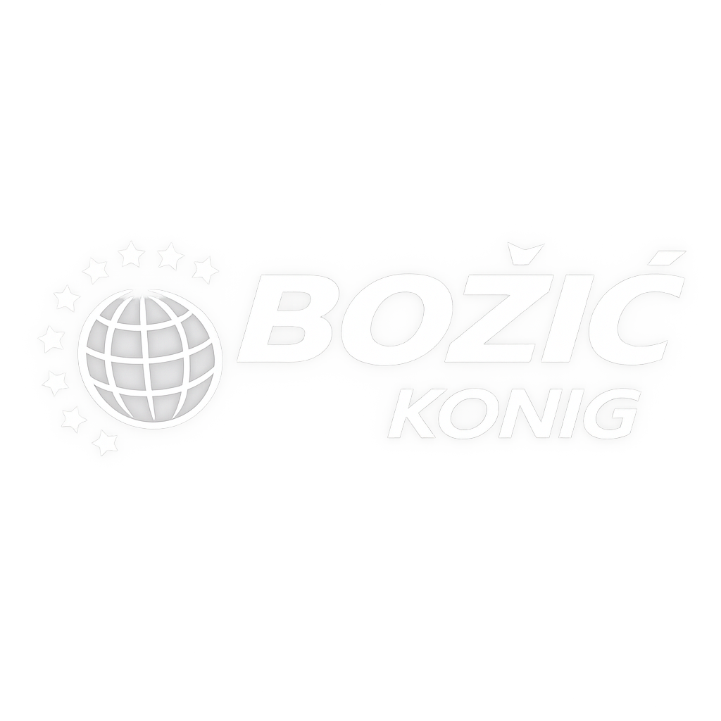 Bozic Konig D O O Logo