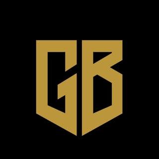 Gentlemen's barber by Stanka Logo