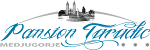Pansion Turudić Logo