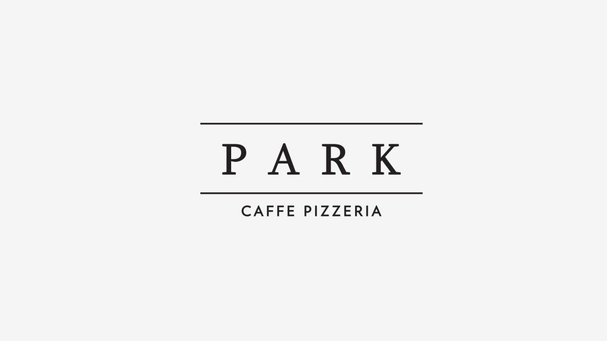 Park caffe pizzeria Logo