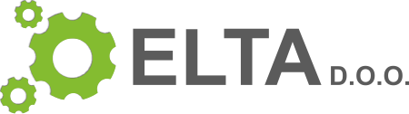 Elta Doo Logo