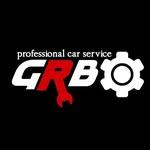 Autoservis "Grbo" Logo