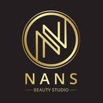 Nans beauty studio Bijeljina Logo