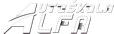 Autoškola Alfa Zemir Logo