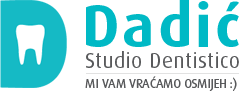 Ordinacija dentalne medicine Krešimir Dadić, Novigrad Logo