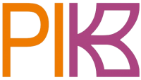 KNJIŽNICA I ČITAONICA PITOMAČA Logo