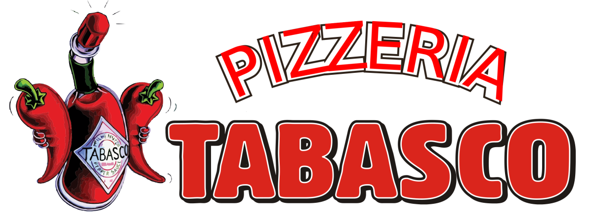 Pizzeria Tabasco Logo