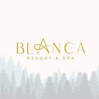Hotel Blanca Resort And Spa Logo